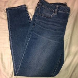 Jegging American Eagle Jeans